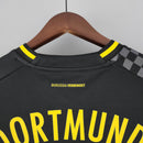Camisola Borussia Dortmund 2022/23 Away