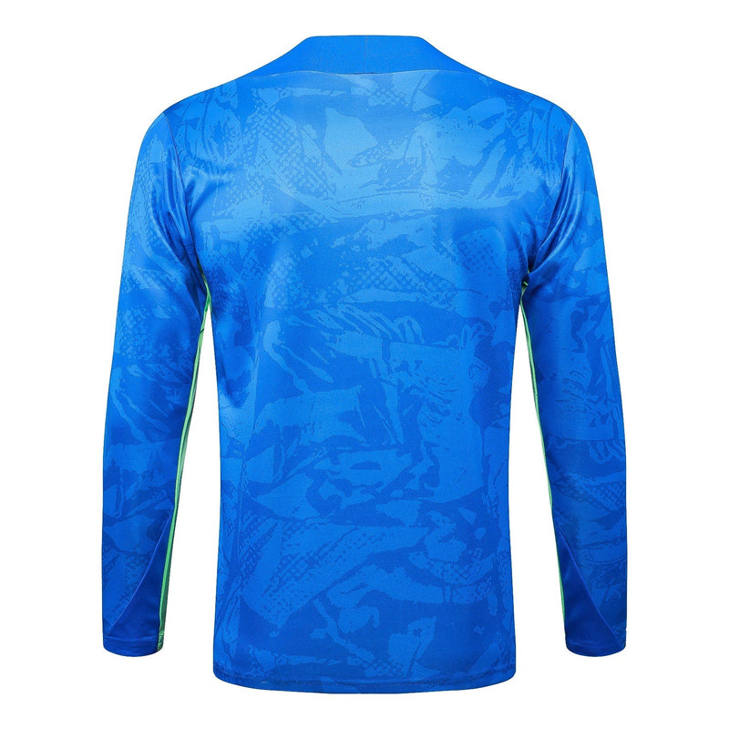 Conjunto de Treino FC Barcelona 2024-25