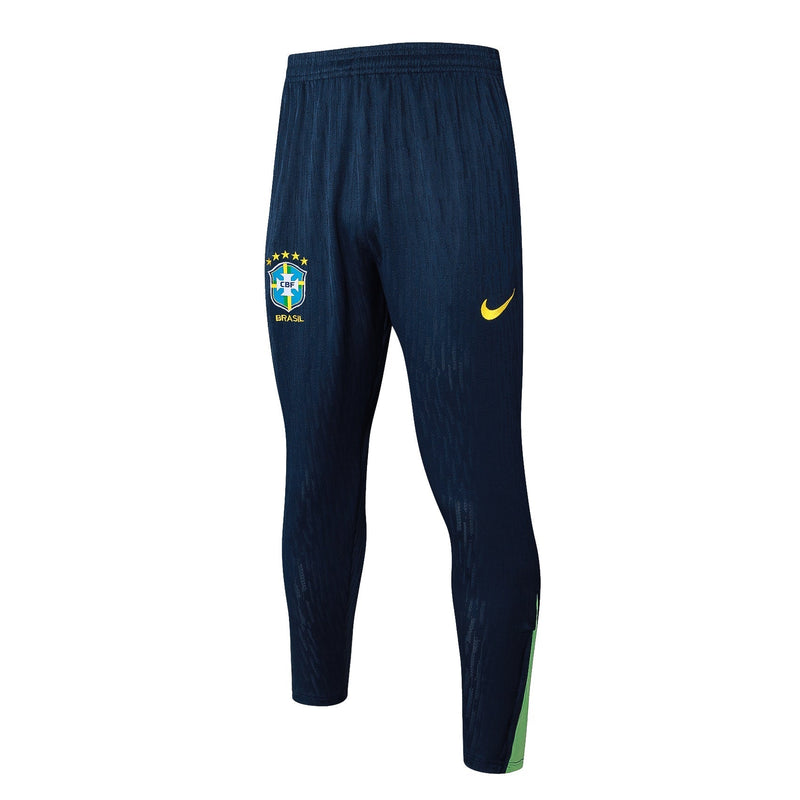 Conjunto de Treino Brasil 2024