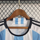 Camisola Feminina Seleção Argentina 2022/23 Home