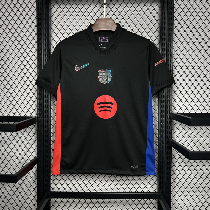 Camisola Barcelona 2024/25 - Away