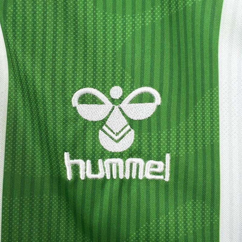 Camisola Real Betis 2025/26 - Home