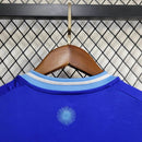 Camisola Feminina Seleção Argentina 2024/25 Away