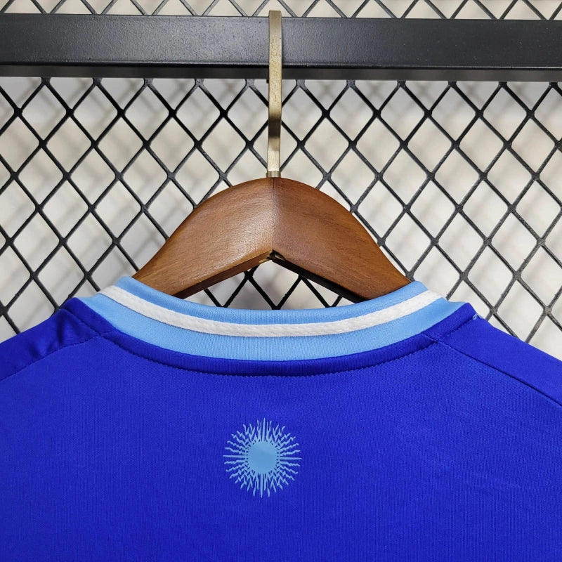 Camisola Feminina Seleção Argentina 2024/25 Away