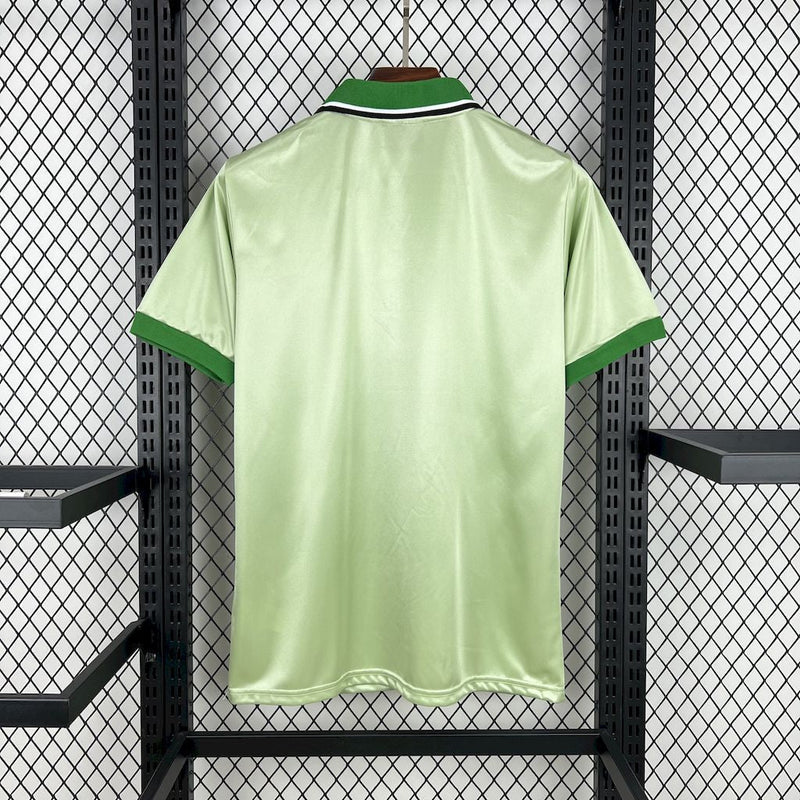 Camisola Retrô Real Betis 1999-00 - Home