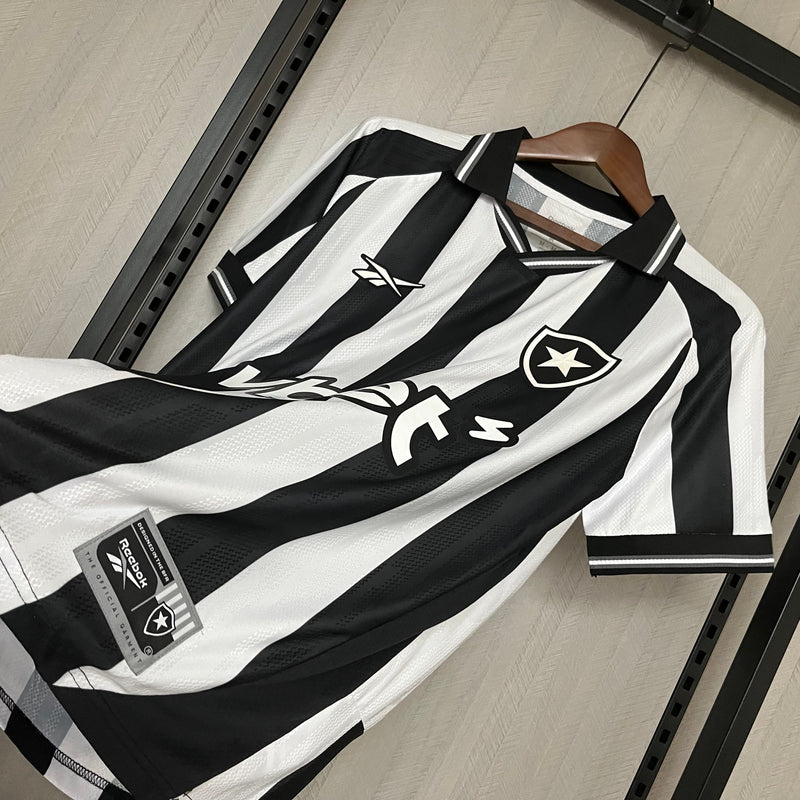 Camisola Botafogo 2025/26 Home