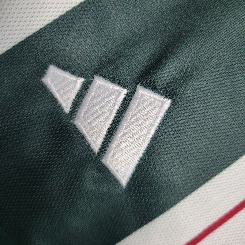 Camisola Feminina Manchester United 2023/24 Away