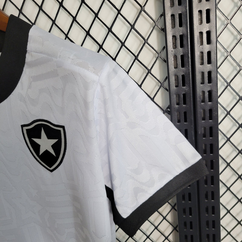 Camisola Feminina Botafogo 2023/24 Terceira