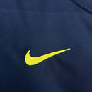 Conjunto Infantil Atlético de Madrid 2025/26 - Away