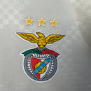Conjunto Infantil Benfica 2025/26 - Away