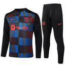Conjunto de Treino FC Barcelona 2024-25