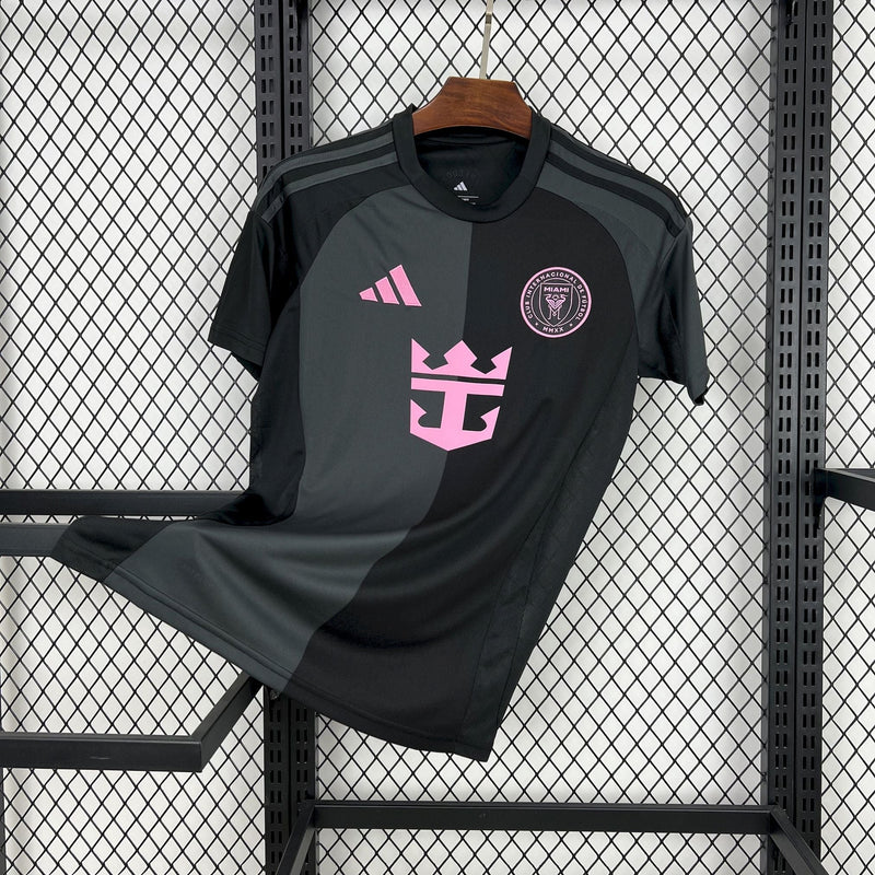 Camisola Inter Miami 2025/26 Away