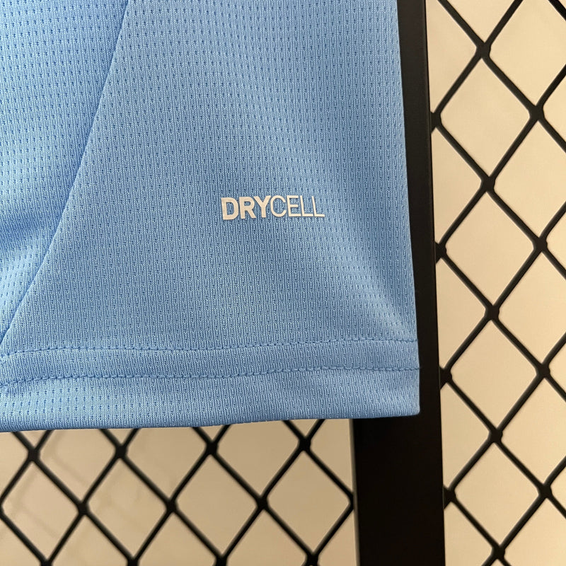 Camisola Manchester City 2024/25 - Home