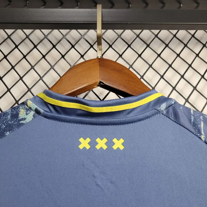 Camisola Ajax 2024/25 - Away