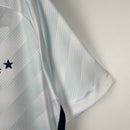 Camisola Cruzeiro 2023/24 Away