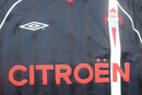 Camisola Retrô Celta Vigo 2002-03 - Away - MOSTOVOI