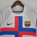 Camisola Barcelona 2022/23 Terceira