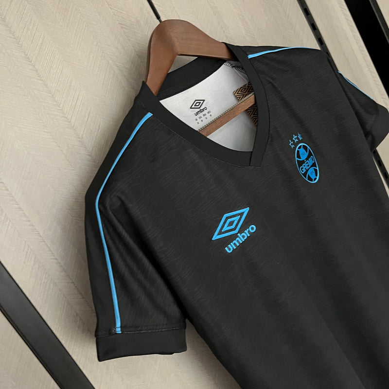 Camisola Feminina Grêmio 2023/24 Terceira