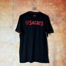 Camisola Retrô Benfica 2021-22 - Away