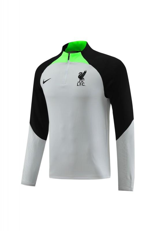 Conjunto de Treino Liverpool 2024-25