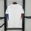 Camisola Lyon 2024/25 - Home