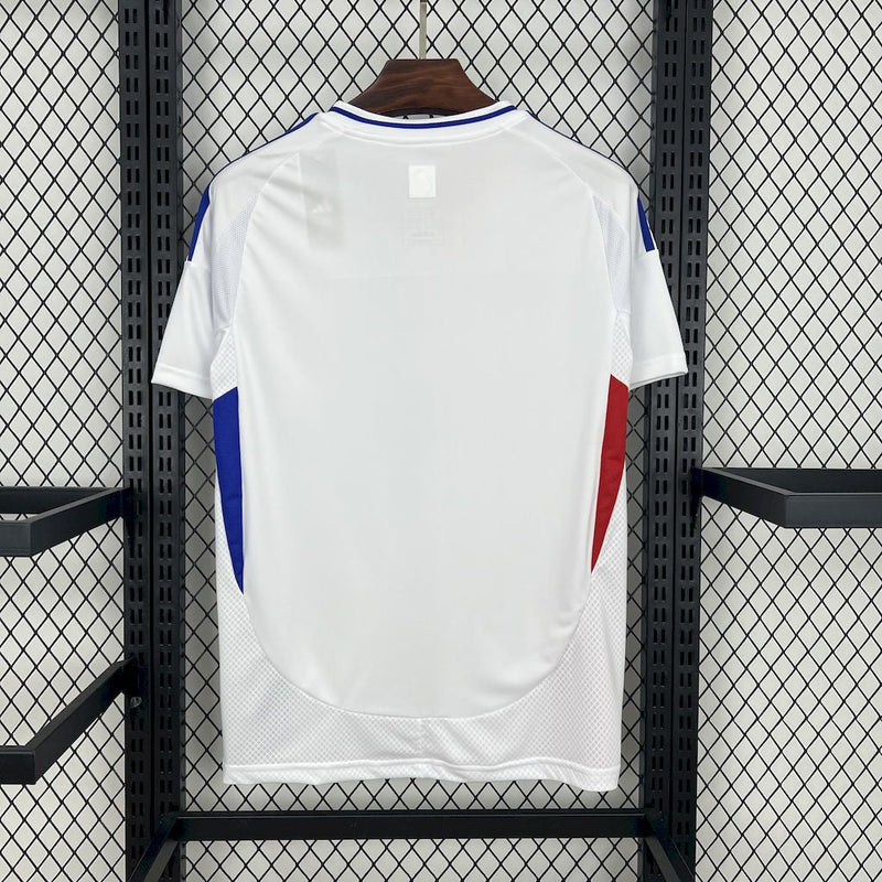 Camisola Lyon 2024/25 - Home