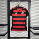 Camisola Feminina Flamengo 2025/26 - Home