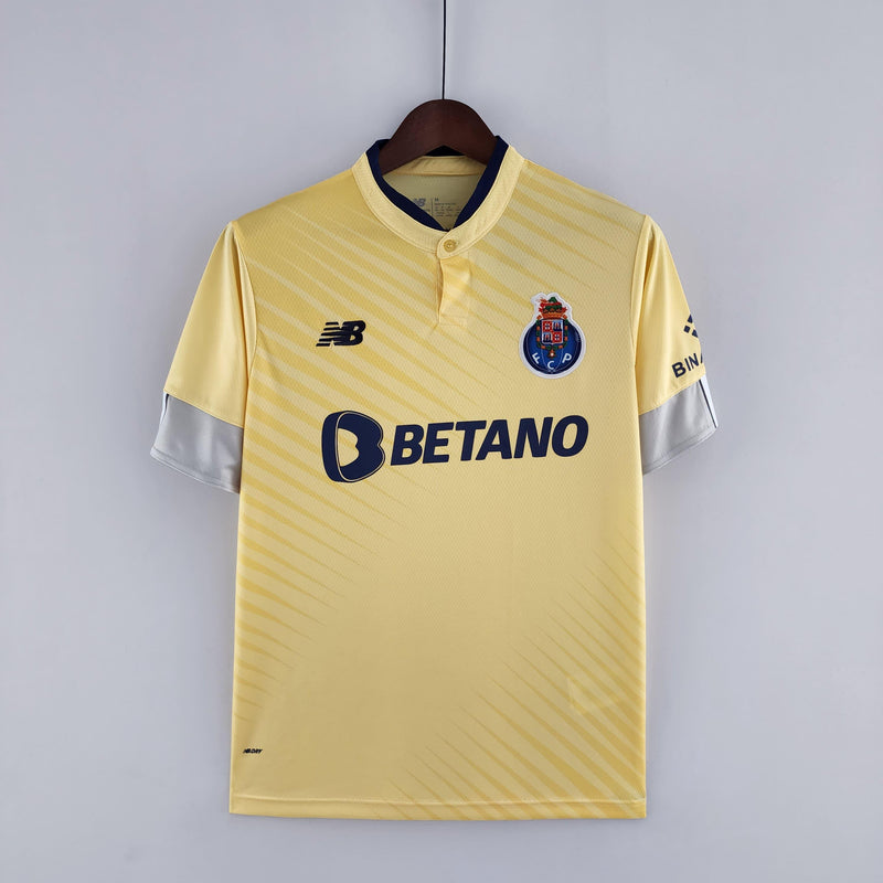 Camisola FC Porto 2022/23 Away