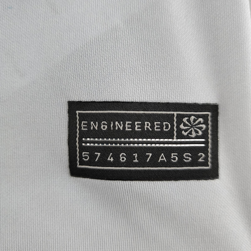 Camisola Barcelona 2022/23 Terceira