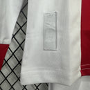 Conjunto Infantil Ajax 2025/26 - Aniversário