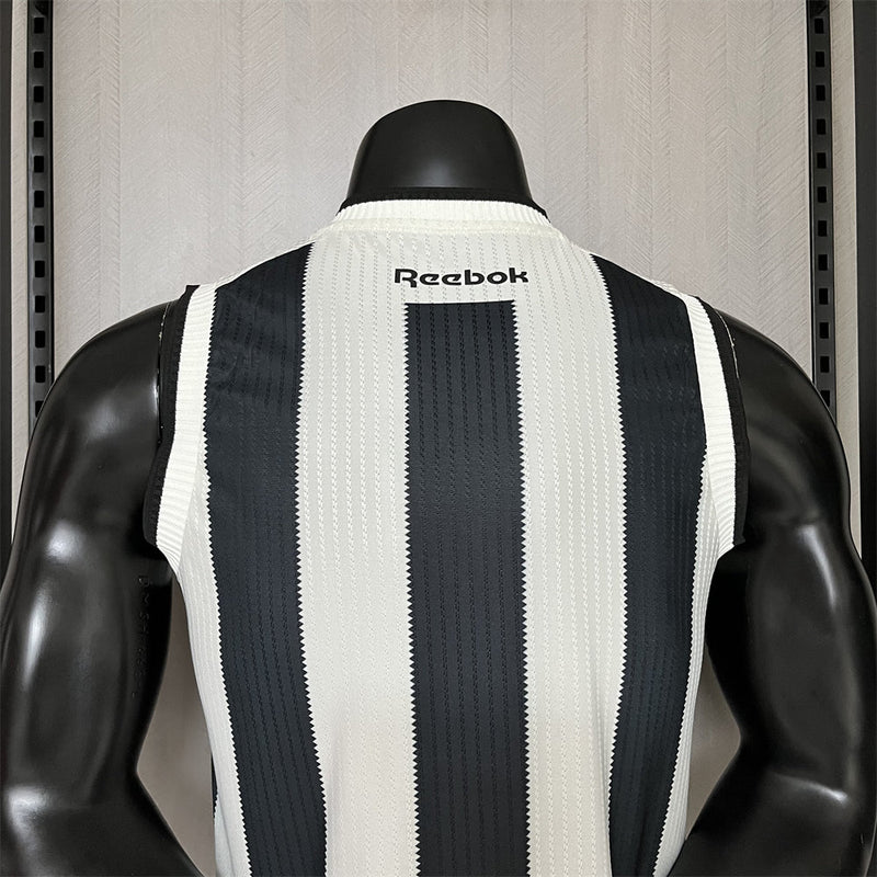 Camisola Botafogo Regata 2024/25 - Home