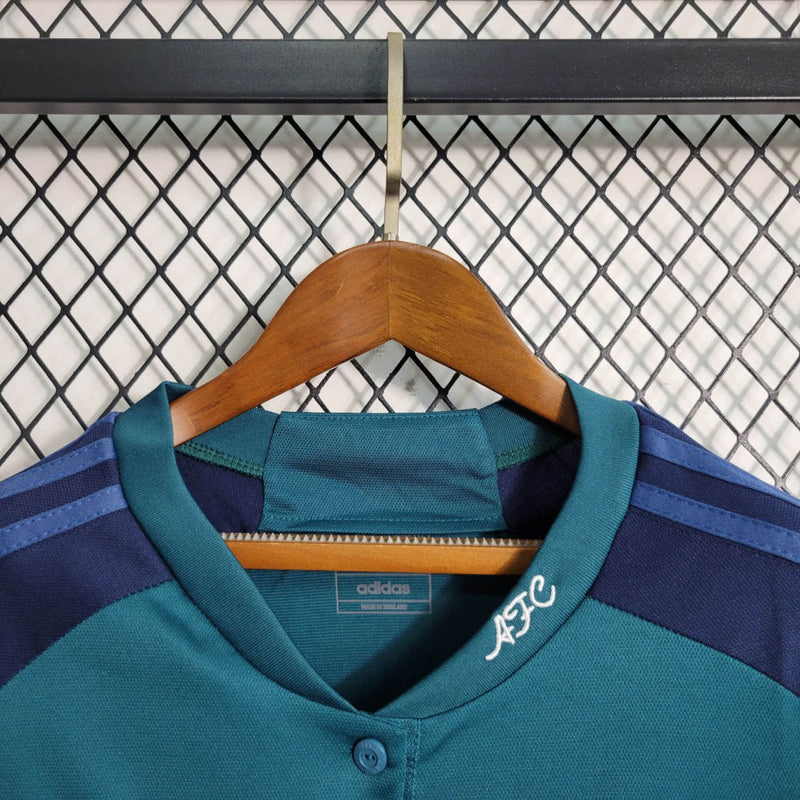 Camisola Feminina Arsenal 2023/24 Terceira