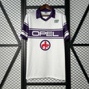 Camisola Retrô ACF Fiorentina 1985-86 Away