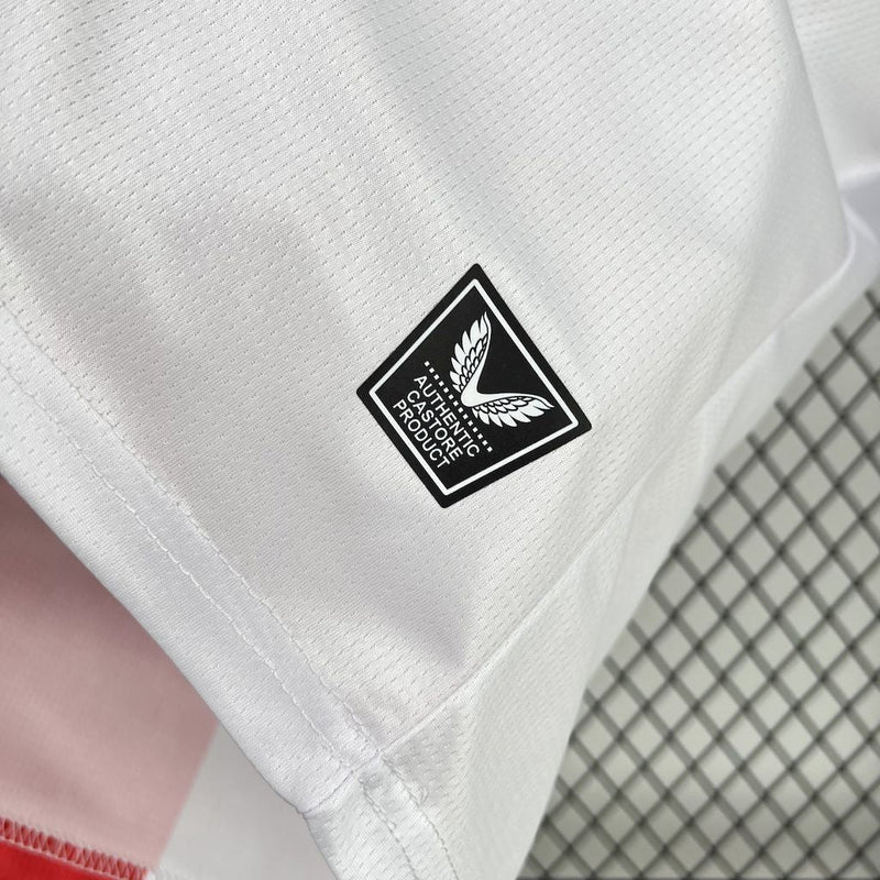 Camisola Feyenoord 2025/26 - Home