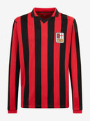 Camisola Milan 2024/25 Aniversário Manga Longa