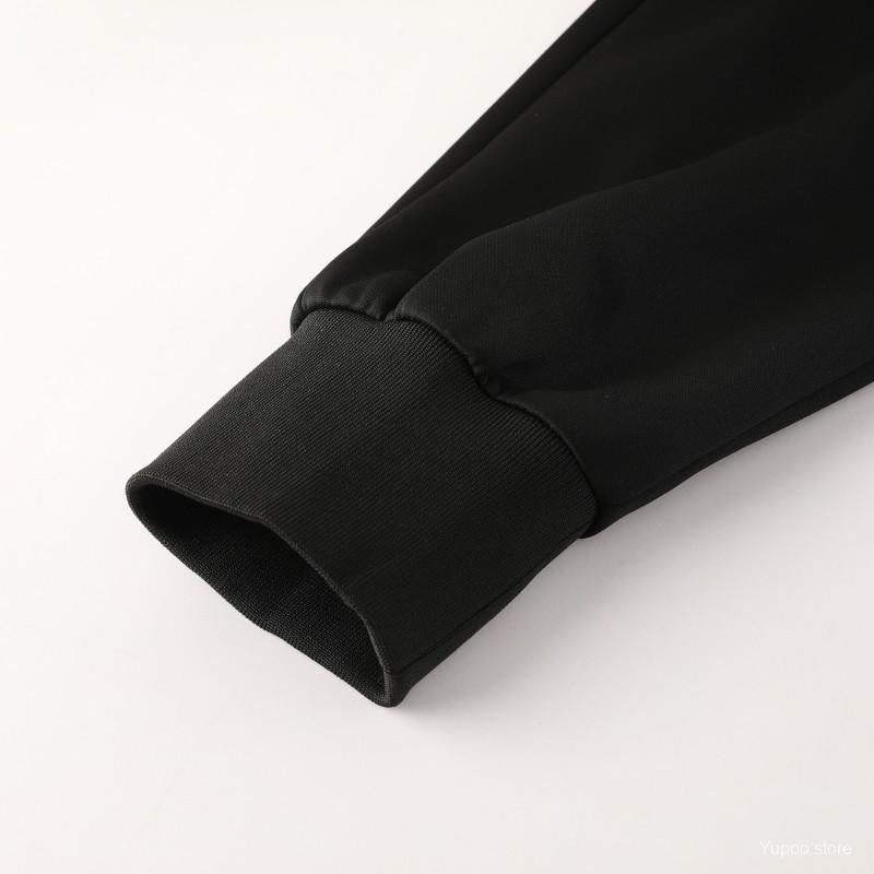 Conjunto de Treino Liverpool 2024-25 - Casaco sem Capuz