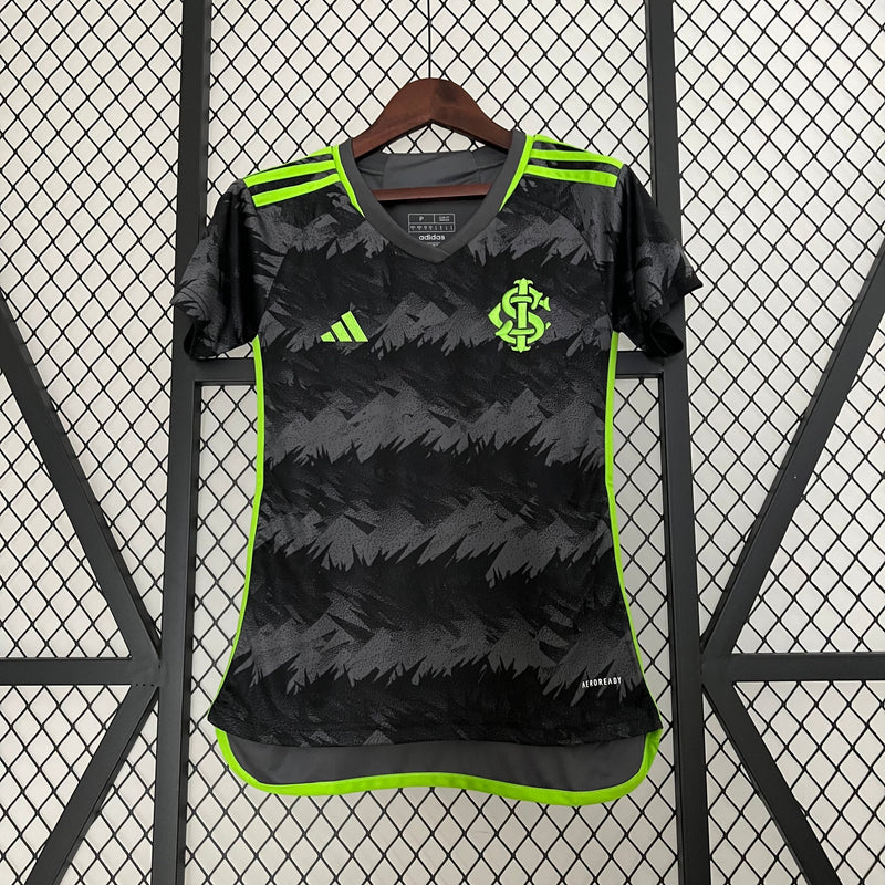 Camisola Feminina SC Internacional 2023/24 Terceira