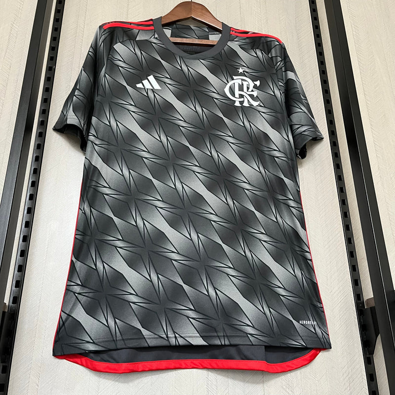 Camisola Flamengo 2024/25 Third