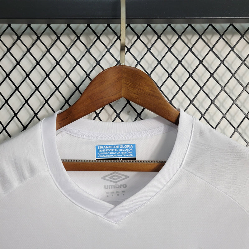 Camisola Feminina Grêmio 2023/24 Away