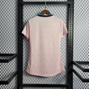 Camisola Feminina Arsenal 2022/23 Terceira