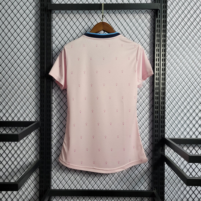 Camisola Feminina Arsenal 2022/23 Terceira