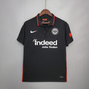 Camisola Eintracht Frankfurt 2020/21 Home