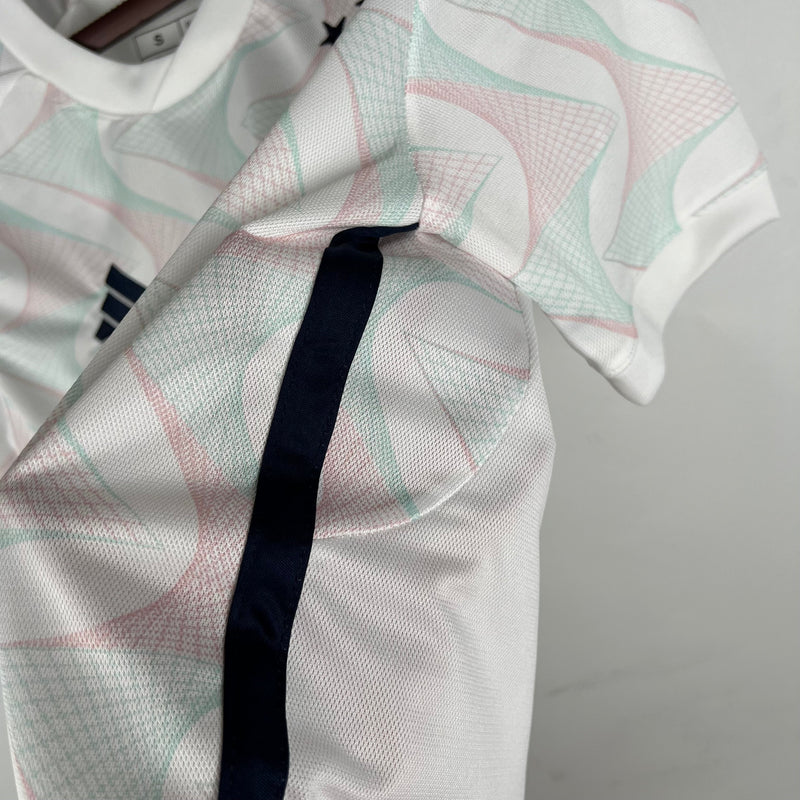 Camisola Ajax 2023/24 Away
