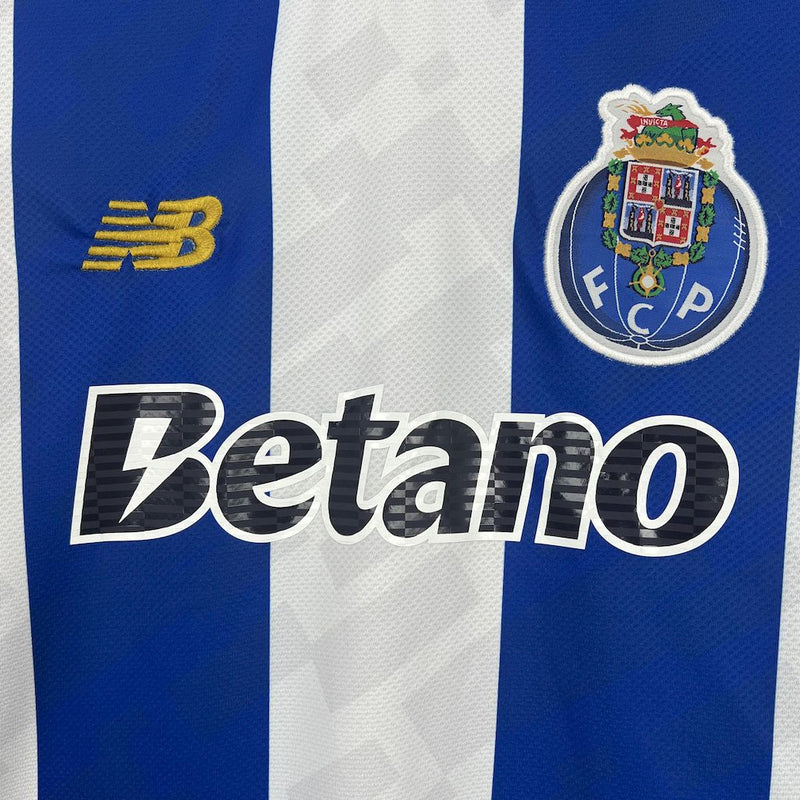 Camisola FC Porto 2025/26 - Home