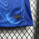 Camisola Feminina Chelsea 2024/25 -  Home