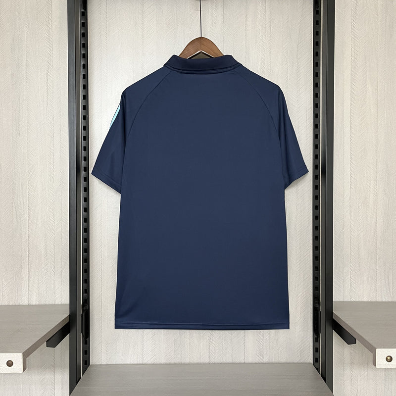 Camisola Flamengo 2025/26 - Polo Comissão