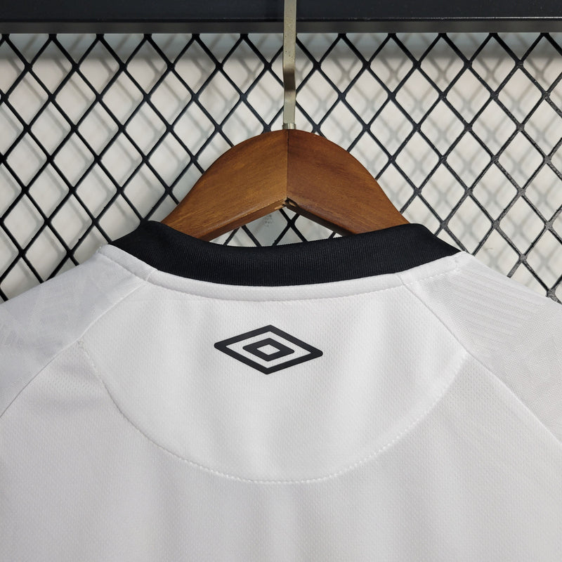 Camisola Feminina Sport Recife 2023/24 Away