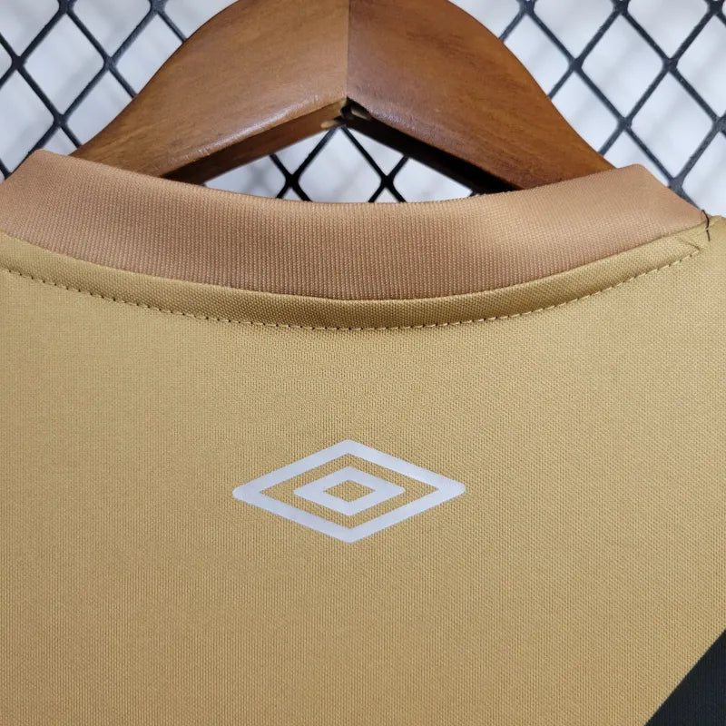 Camisola Feminina Athlético Paranaense 2024/25 - Home