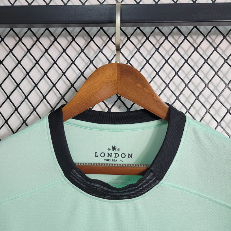 Camisola Chelsea 2023/24 Terceira