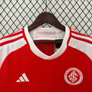 Camisola SC Internacional 2024/25 Home